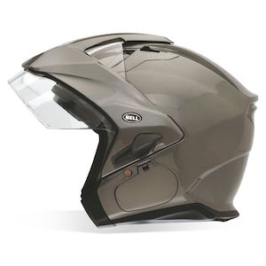Bell Mag 9 Sena Helmet - Solids