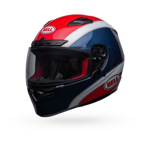 Bell Qualifier DLX Mips Helmet