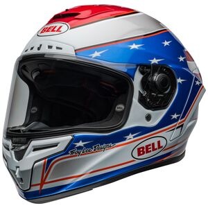 Bell Race Star DLX Flex Beaubier Helmet (SM)