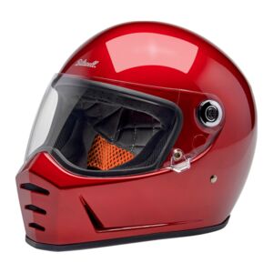 Biltwell Lane Splitter Helmet