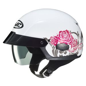 HJC IS-Cruiser Fior Women's Helmet