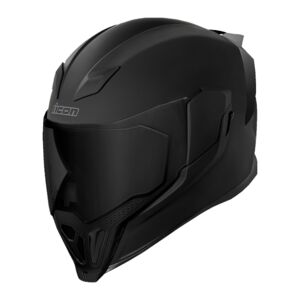 Icon Airflite Dark Rubatone Helmet