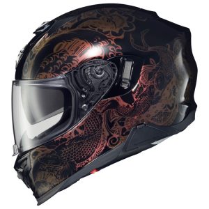 Scorpion EXO-T520 Nama-Sushi Helmet