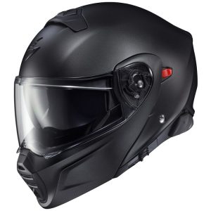 Scorpion EXO-GT930 EXO-COM Transformer Modular Helmet