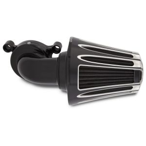Arlen Ness Deep Cut Monster Sucker Air Cleaner Kit For Harley
