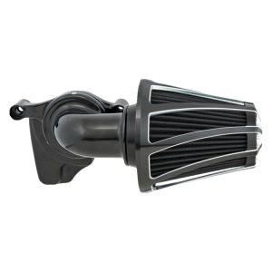Arlen Ness Drifter 90 Degree Monster Sucker Air Cleaner Kit