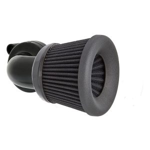 Arlen Ness Velocity 90° Air Cleaner Kit For Harley