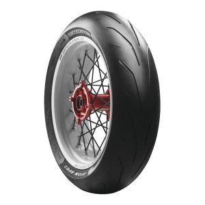 Avon 3D Ultra Xtreme Tires