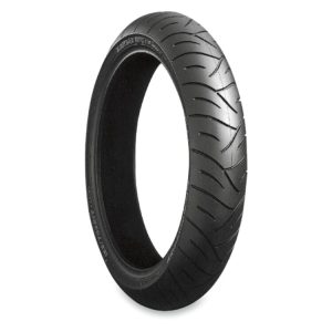 Bridgestone Battlax BT-012 Rear Scooter Tires
