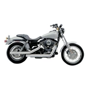 Cobra Dragsters Exhaust For Harley