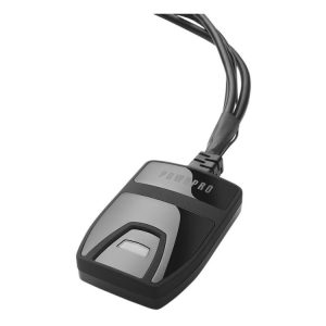 Fi2000 PowrPro Black Tuner For Harley