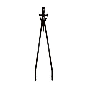 Cycle Visions Dagger Sissy Bar For Harley