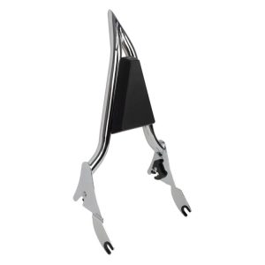 HogWorkz Havoc Detachable Sissy Bar For Harley