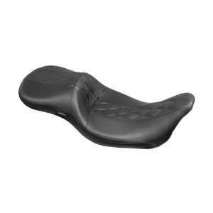 Le Pera Maverick HR2 Seat For Harley FLHX / FLTRX 2023-2025