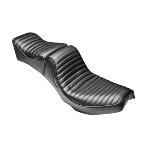 Le Pera Regal Series II Seat For Harley
