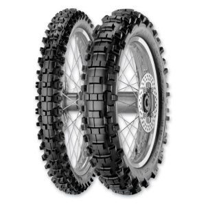 Metzeler Metzeler 6 Days Extreme Tire