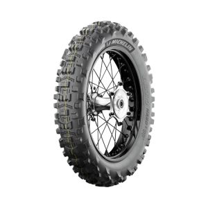 Michelin Enduro Hard 2 Tires