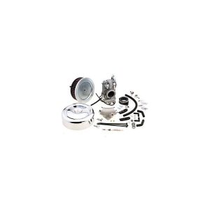 Mikuni HSR42 Total Carburetor Kit For Harley Twin Cam 88" / 95" 1999-2006