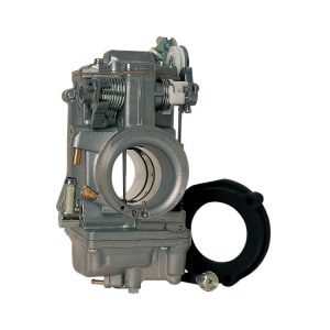 Mikuni HSR45 Total Carburetor Kit For Harley Big Twin Evo 1984-1999