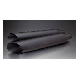 Remus Custom Slip-On Exhaust