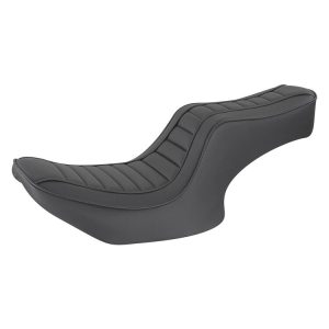 Saddlemen Hog Killers Pro Series 2-Up Seat For Harley