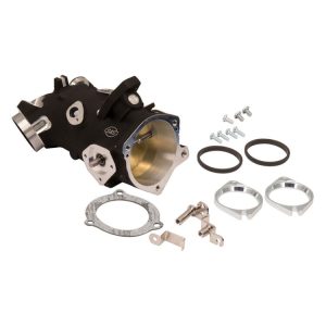 S&S Cycle Throttle Hog 58mm Throttle Body For Harley 96" / 103" / 106" / 107" / S&S 117" / 124" Hot Set Up Kits 2006-2017