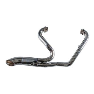 Trask 2-Into-1 Hot Rod Exhaust For Victory Cruiser 2006-2015