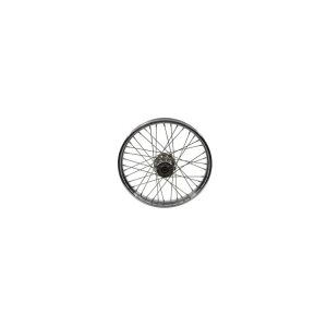 V-Twin Mfg. 21" Front Wheel Assembly For Harley FX Softtail / FXDWG 2000-2006