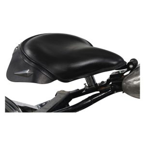 V-Twin Mfg. Corbin Gentry Police Solo Seat For Harley 1936-1984