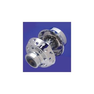 V-Twin Mfg. Replacement Front Hub Assembly For Harley Softail 1996-1999