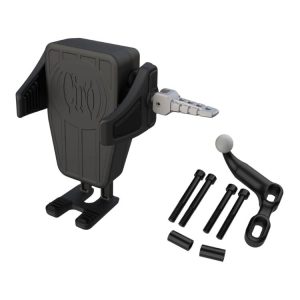 Ciro Gen 2 Cybercharger Phone Holder With Offset Perch Mount