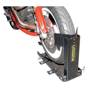 Condor Simple Chock