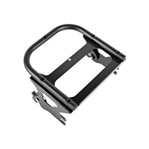 HogWorkz Two-Up Tour Pack Mount For Harley Touring
