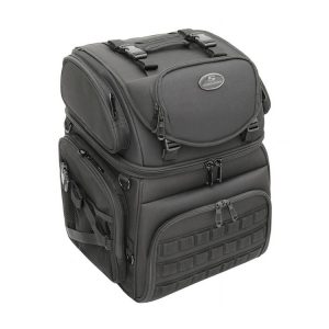 Saddlemen BR3400 Tactical Sissy Bar Bag