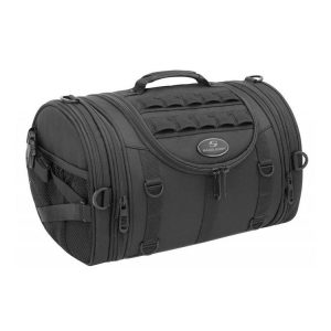 Saddlemen R1300LXE Tactical Deluxe Roll Bag
