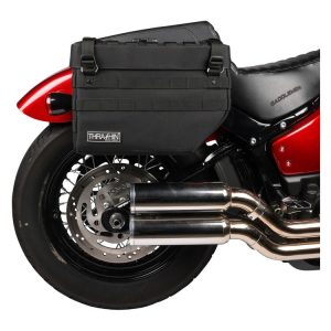 Thrashin Supply Expedition Saddlebags