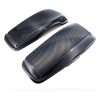 Hofmann Designs Carbon Fiber Saddlebag Lids For Harley Touring 2014-2025