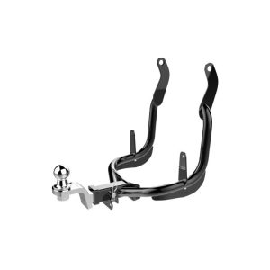 Khrome Werks Trailer Hitch Receiver For Harley Touring