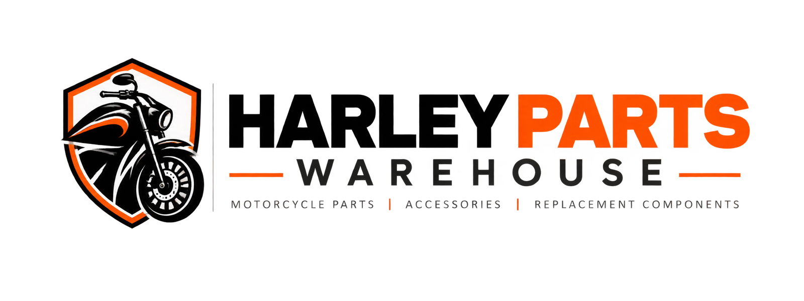 HARLEY PARTS WAREHOUSE