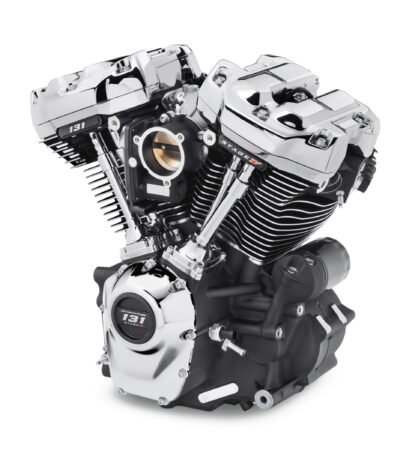 Milwaukee Eight 131 Crate Engine