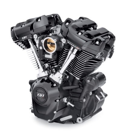 Milwaukee Eight 131 Crate Engine