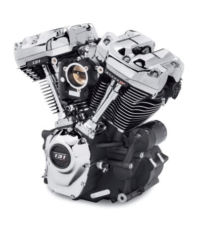 135ci Stage IV Crate Engine