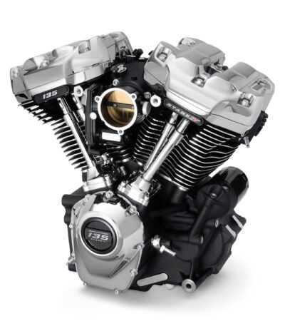 135ci Stage IV Crate Engine