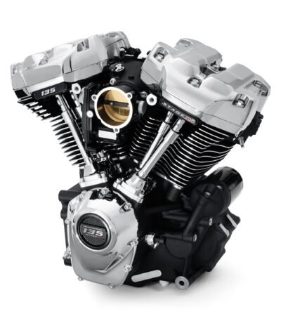 135ci Stage IV Crate Engine