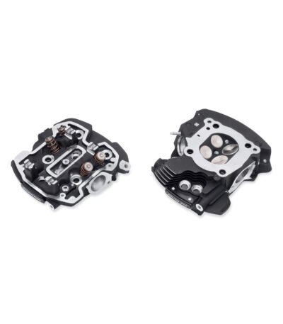 CNC Ported Cylinder Heads