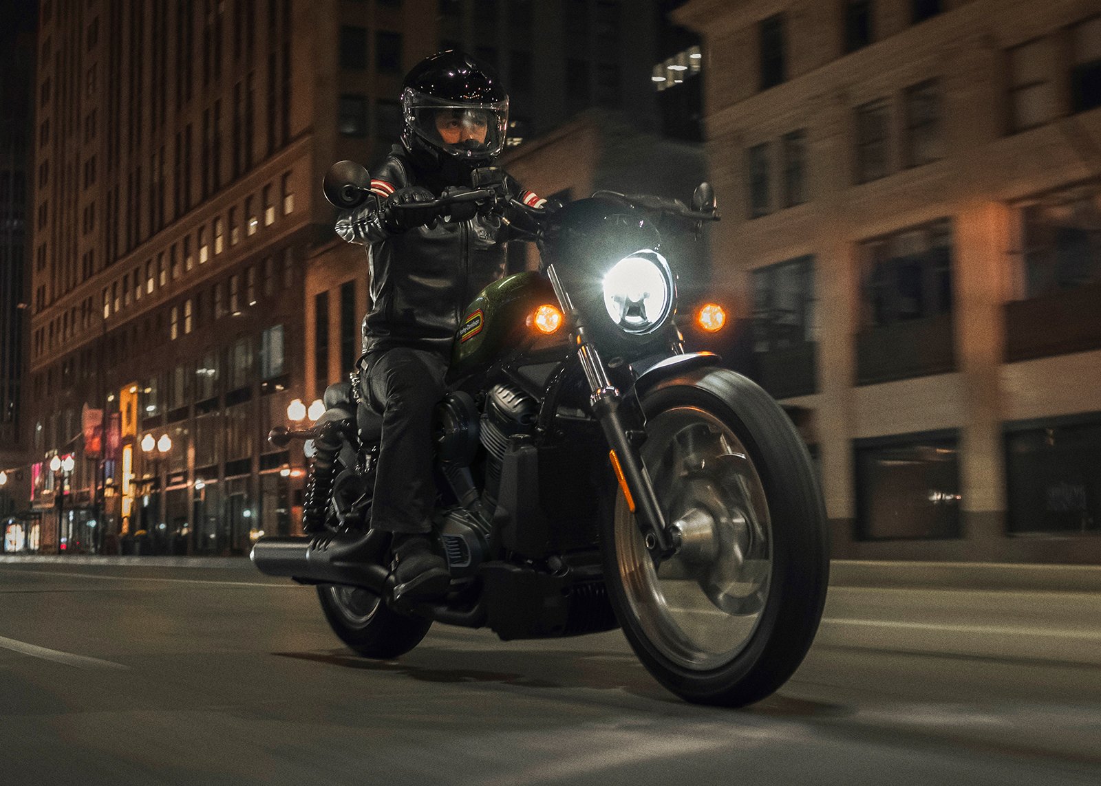 Harley Motorcycle Parts & Accessories