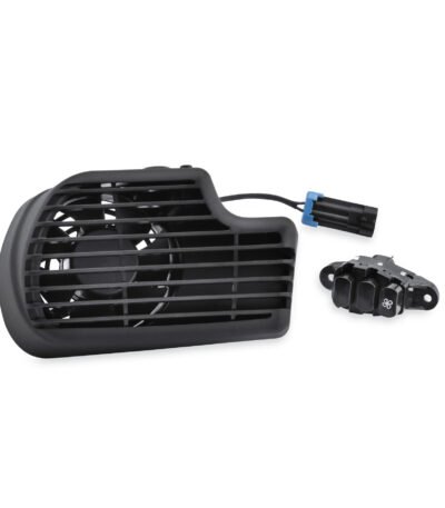 Cool Flow Fan..