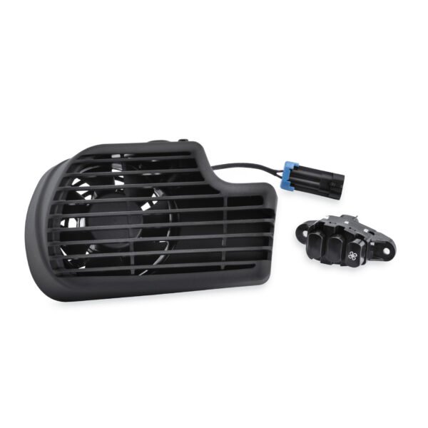 CoolFlow Fan