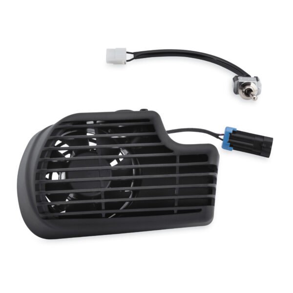 CoolFlow Fan