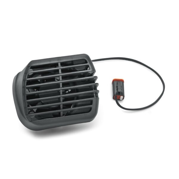CoolFlow Fan